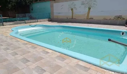 Chácara Residencial à venda, Chácaras Cruzeiro do Sul, Campinas - CH0019.