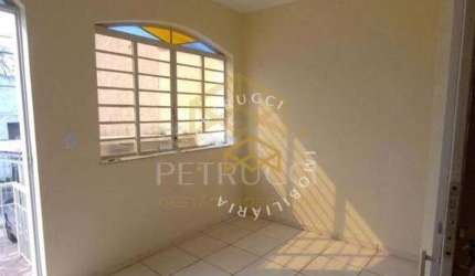 Casa com 3 dormitórios à venda, 79 m² por R$ 430.000,00 - Ponte Preta - Campinas/SP