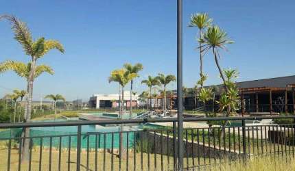 Terreno à venda, 654 m² por R$ 1.150.000,00 - Loteamento Residencial Arborais - Campinas/SP