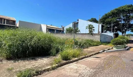 Terreno à venda, 300 m² por R$ 500.000,00 - Parque Nova Suiça - Valinhos/SP
