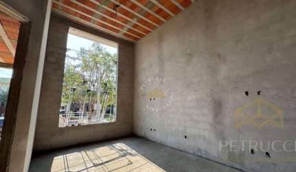 Casa Residencial à venda, Cascata, Paulínia - CA0558.