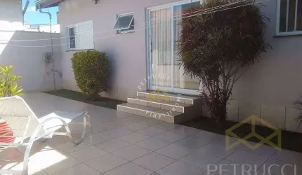Casa com 3 dormitórios à venda, 217 m² por R$ 1.160.000,00 - Parque Cecap - Valinhos/SP