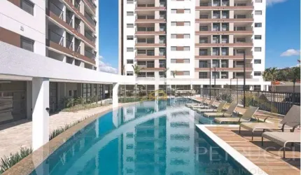 Apartamento com 2 dormitórios à venda, 87 m² por R$ 1.165.000,00 - Jardim Brasil - Campinas/SP