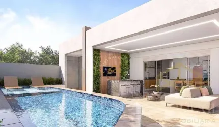 Apartamento Residencial à venda, Chácara da Barra, Campinas - AP0593.