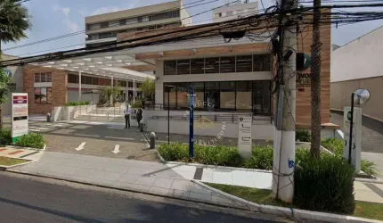 Prédio Comercial para locação, Vila Mariana, São Paulo - PR0020.