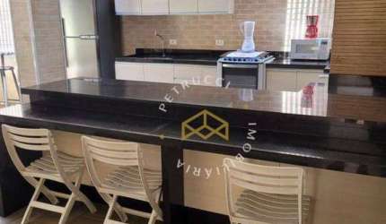Casa com 3 dormitórios à venda, 120 m² por R$ 1.170.000,00 - Praia de Juquehy - São Sebastião/SP