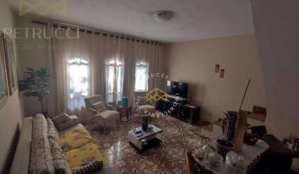 Casa com 4 dormitórios à venda, 200 m² por R$ 446.000,10 - Dic IV (Conjunto Habitacional Lech Walesa) - Campinas/SP