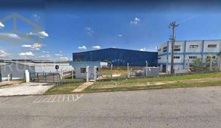 Galpão para alugar, 3857 m² por R$ 87.163,00 - Distrito Industrial Alfredo Relo - Itatiba/SP