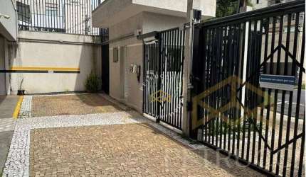 Apartamento com 1 dormitório à venda, 43 m² por R$ 450.000,00 - Condomínio Residencial Santos Dumont I - Campinas/SP