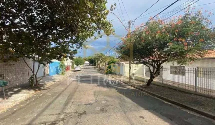 Casa Residencial à venda, Vila João Jorge, Campinas - CA0749.