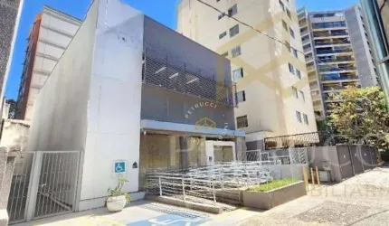 Prédio para alugar, 450 m² por R$ 16.800,00 - Jardim Proença - Campinas/SP