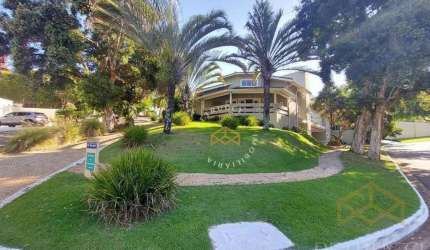 Casa Residencial para locação, Vista Alegre, Vinhedo - CA0847.
