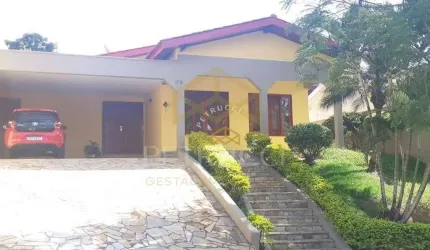 Casa com 4 dormitórios à venda, 224 m² por R$ 1.300.000,00 - Condominio Villaggio Capriccio - Louveira/SP