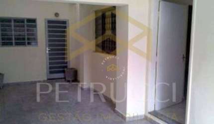 Casa Residencial à venda, Jardim Nasralla, Bauru - CA0950.
