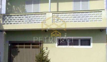 Casa Residencial à venda, Jardim Nasralla, Bauru - CA0950.