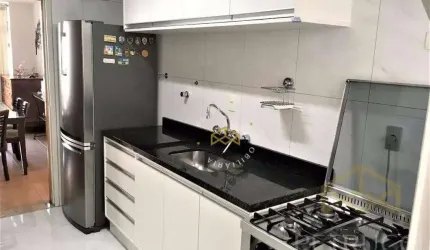 Apartamento Residencial à venda, Jardim Paulista, São Paulo - AP0830.