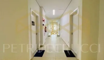Sala Comercial à venda, Chácaras Silvania, Valinhos - SA0258.