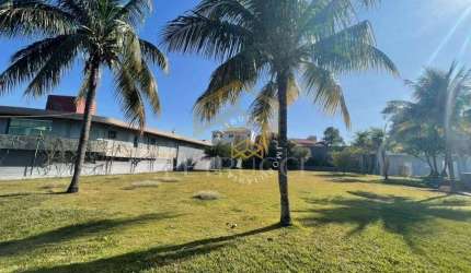 Terreno à venda, 1250 m² por R$ 1.200.000,00 - Parque Rural Fazenda Santa Cândida - Campinas/SP