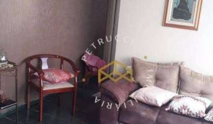 Casa com 3 dormitórios à venda, 125 m² por R$ 450.000,00 - Parque da Represa - Paulínia/SP