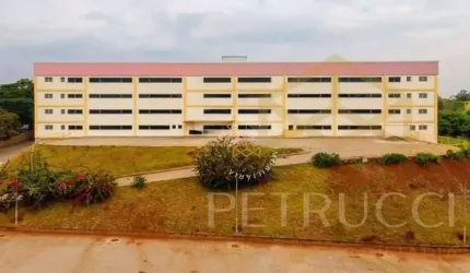 Prédio Comercial para locação, Vila Boa Vista, Campinas - PR0041.