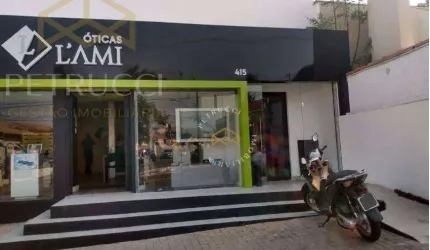Prédio Comercial à venda, Jardim Guanabara, Campinas - PR0044.