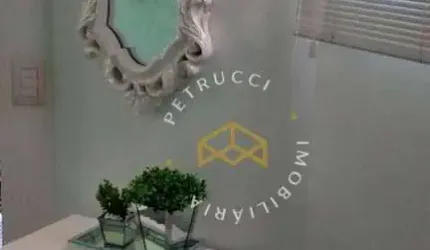 Apartamento com 3 dormitórios à venda, 90 m² por R$ 480.000,00 - Loteamento Nova Mogi - Mogi Mirim/SP