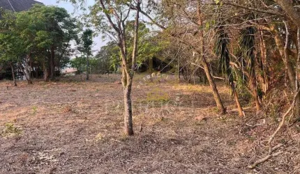 Terreno Residencial à venda, Parque Arco Iris, Atibaia - TE0332.