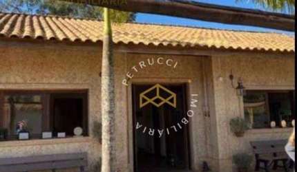 Terreno à venda, 1180 m² por R$ 1.209.000,00 - Condomínio Fazenda Serrazul - Itupeva/SP