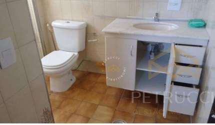 Apartamento Residencial à venda, Jardim Flamboyant, Campinas - AP1100.