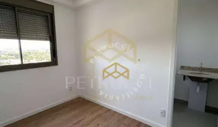 Apartamento Residencial à venda, Jardim Itamarati, Campinas - AP1253.