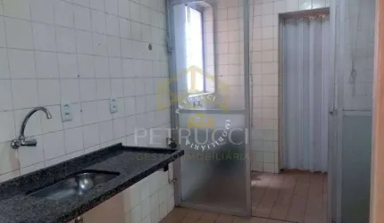 Apartamento Residencial à venda, Botafogo, Campinas - AP1328.