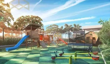 Apartamento Residencial à venda, Jardim Itamarati, Campinas - AP1344.