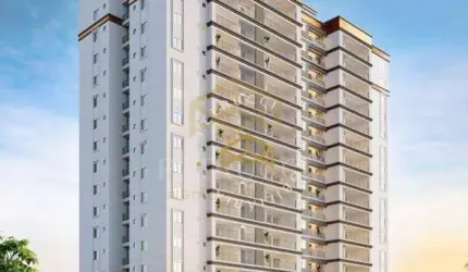 Apartamento com 3 dormitórios à venda, 105 m² por R$ 1.281.000,00 - Jardim das Paineiras - Campinas/SP