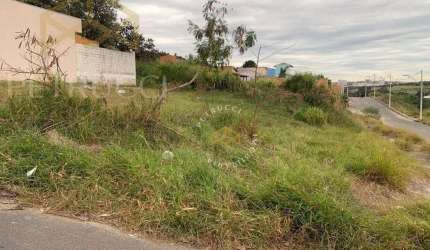 Terreno à venda, 207 m² por R$ 140.000,00 - Cidade Satélite Íris - Campinas/SP