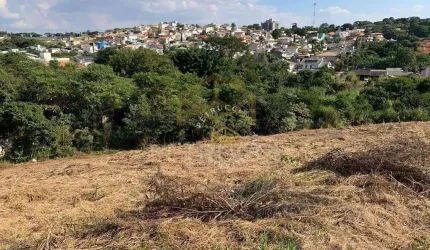 Terreno à venda, 601 m² por R$ 450.000,00 - Bosque - Vinhedo/SP