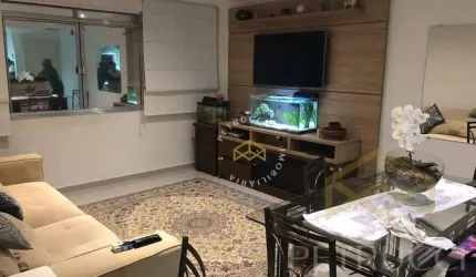 Apartamento Residencial à venda, Centro, Campinas - AP1500.