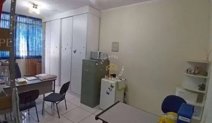 Sala à venda, 60 m² por R$ 155.000,00 - Centro - Campinas/SP