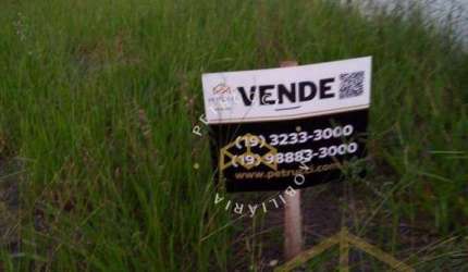 Terreno à venda, 207 m² por R$ 159.000,00 - Residencial Citta di Salermo - Campinas/SP