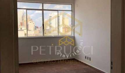 Sala à venda, 81 m² por R$ 160.000,00 - Centro - Campinas/SP