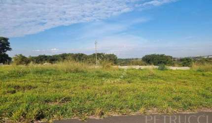 Terreno à venda, 567 m² por R$ 480.000,00 - Parque Reserva Santa Maria - Indaiatuba/SP