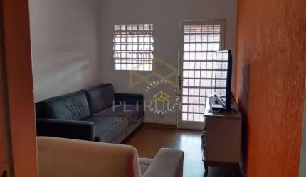 Casa com 3 dormitórios à venda, 140 m² por R$ 480.000,00 - Jardim Novo Campos Elíseos - Campinas/SP