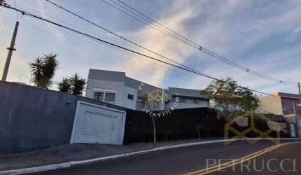 Casa com 3 dormitórios à venda, 250 m² por R$ 1.300.000,00 - Jardim de Eden - Nova Odessa/SP