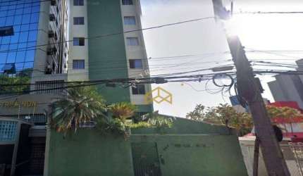 Kitnet Residencial à venda, Vila Itapura, Campinas - KN0078.