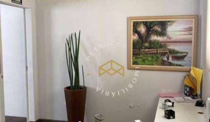 Prédio Comercial à venda, Chácara Santa Letícia, Campinas - PR0050.