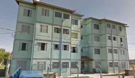 Apartamento Residencial à venda, Vila Orozimbo Maia, Campinas - AP1763.