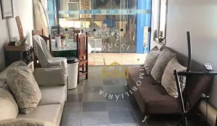 Casa com 3 dormitórios à venda, 250 m² por R$ 1.330.000,00 - Loteamento Caminhos de San Conrado (Sousas) - Campinas/SP