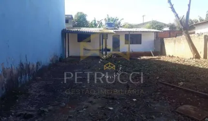 Terreno Residencial à venda, Jardim Novo Horizonte, Hortolândia - TE0809.