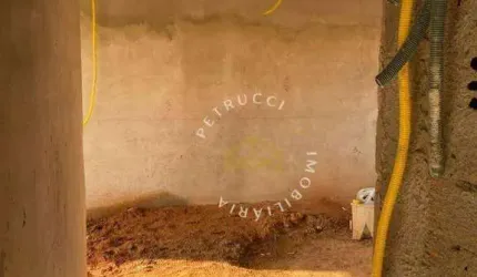 Casa Residencial à venda, Loteamento Adventista Campineiro, Hortolândia - CA2074.