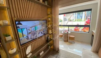 Apartamento Residencial à venda, Vila Lídia, Campinas - AP1877.