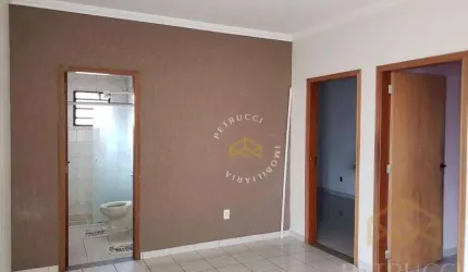 Casa Residencial à venda, Parque Jambeiro, Campinas - CA2149.
